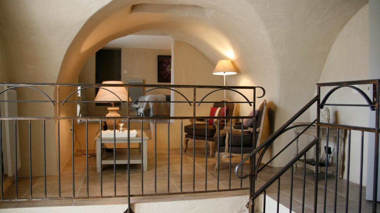 Le Couvent D'Herepian - Hotel & Spa Exterior photo