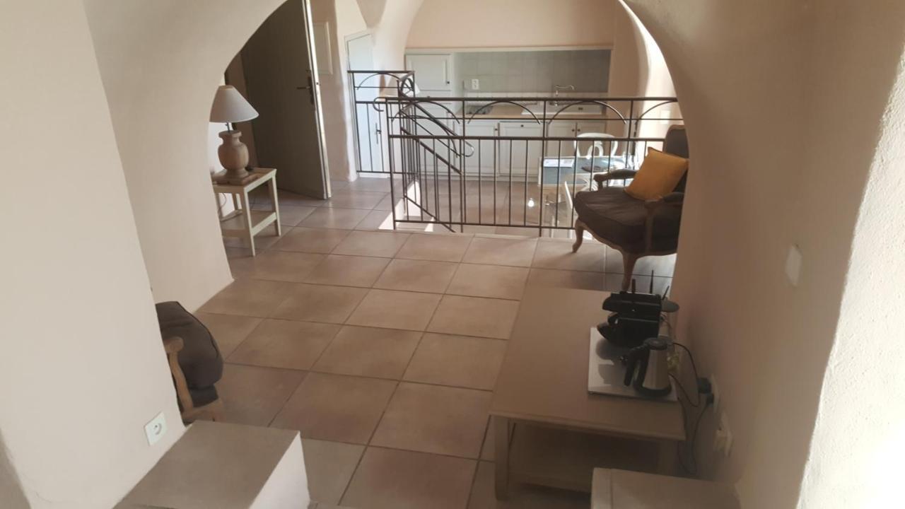 Le Couvent D'Herepian - Hotel & Spa Exterior photo