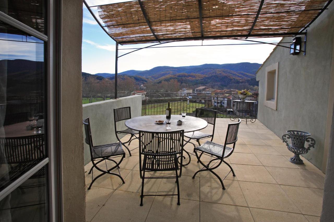 Le Couvent D'Herepian - Hotel & Spa Exterior photo
