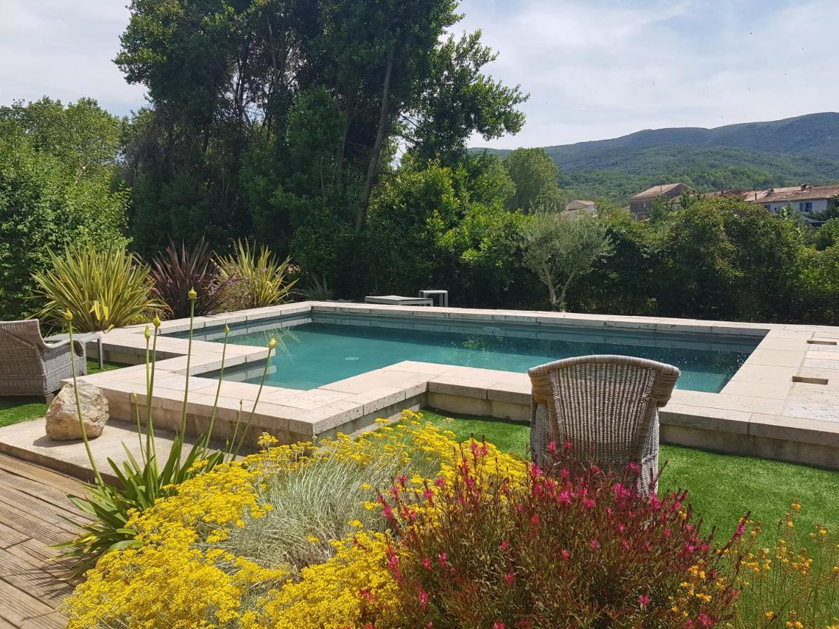 Le Couvent D'Herepian - Hotel & Spa Exterior photo