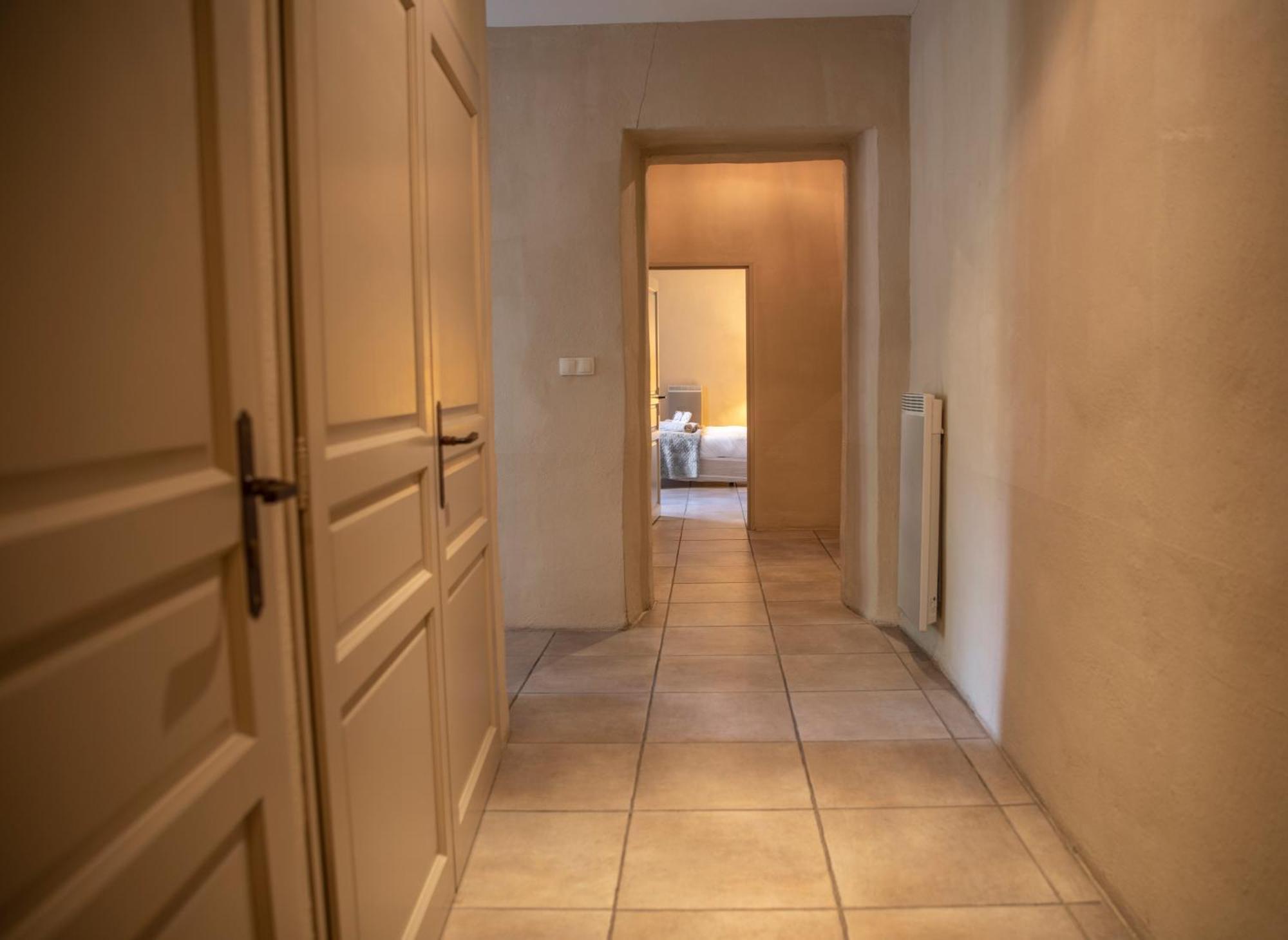 Le Couvent D'Herepian - Hotel & Spa Exterior photo
