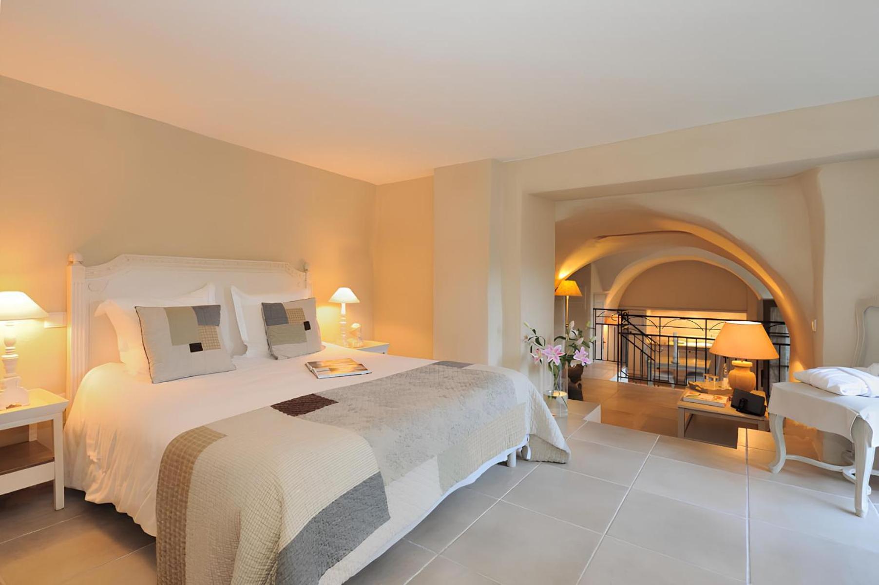 Le Couvent D'Herepian - Hotel & Spa Exterior photo