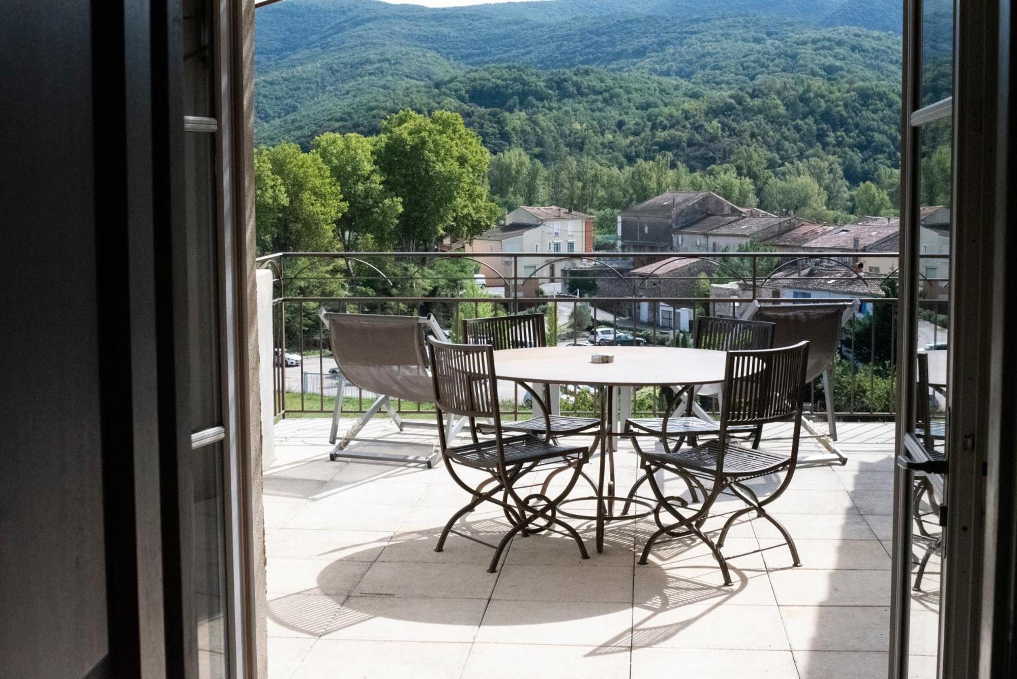 Le Couvent D'Herepian - Hotel & Spa Exterior photo