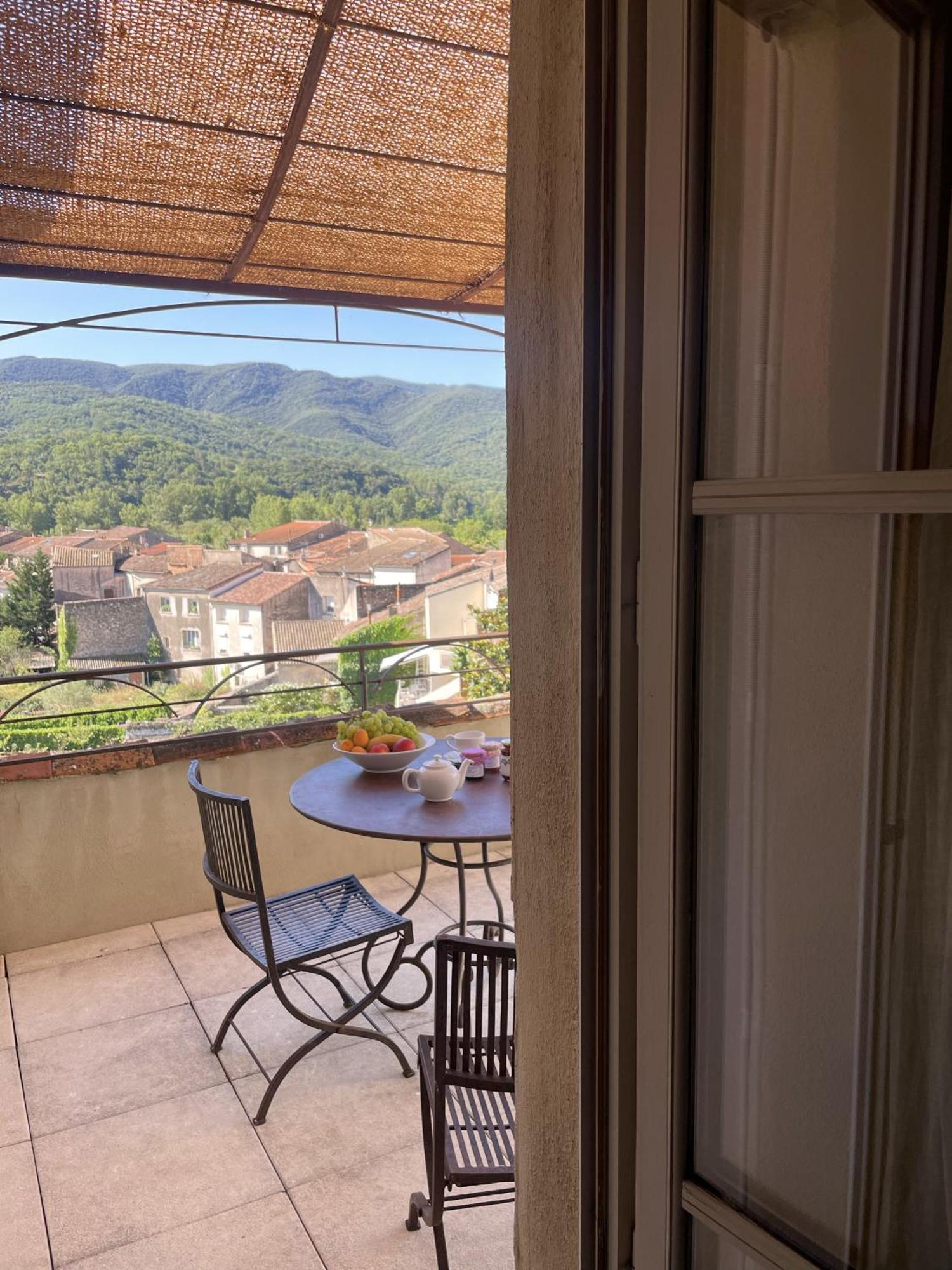 Le Couvent D'Herepian - Hotel & Spa Exterior photo