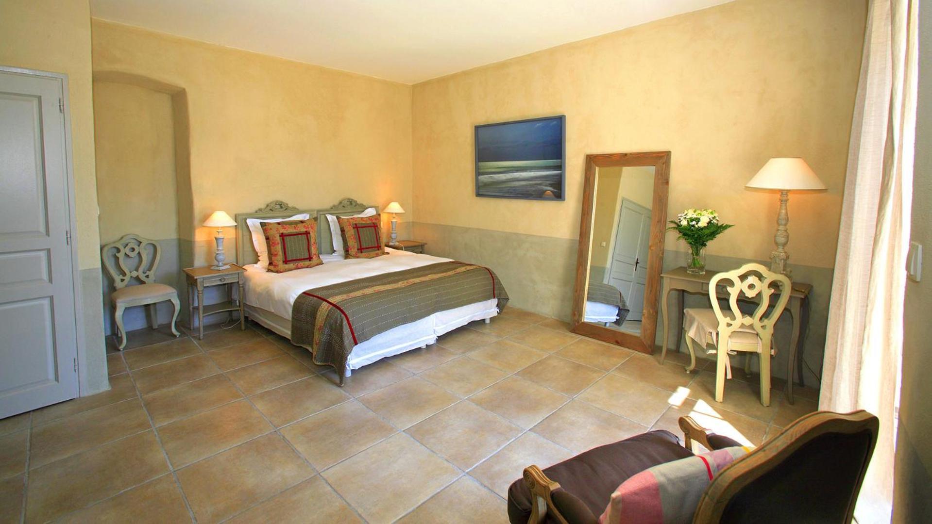 Le Couvent D'Herepian - Hotel & Spa Exterior photo