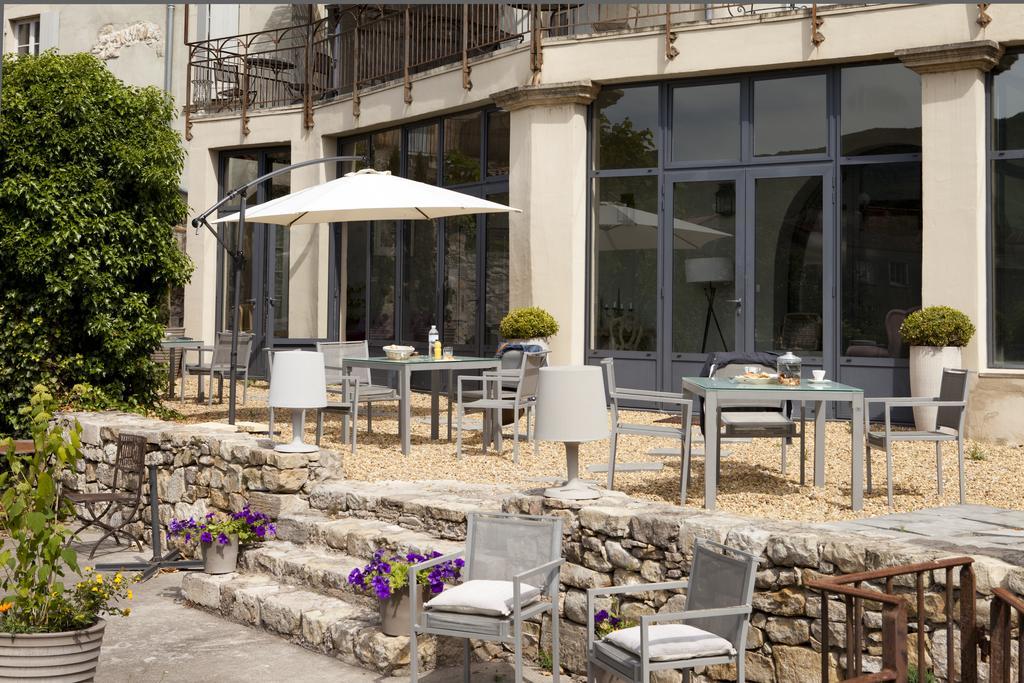 Le Couvent D'Herepian - Hotel & Spa Exterior photo