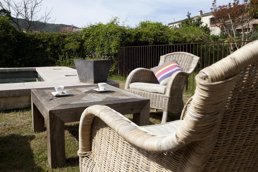 Le Couvent D'Herepian - Hotel & Spa Exterior photo