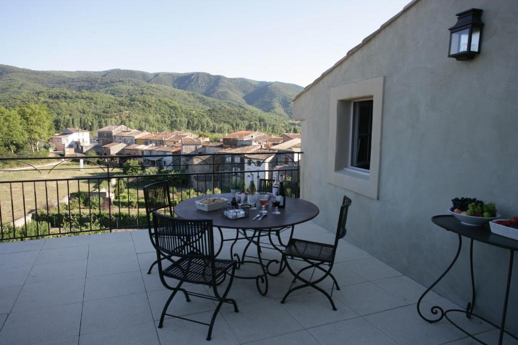 Le Couvent D'Herepian - Hotel & Spa Room photo