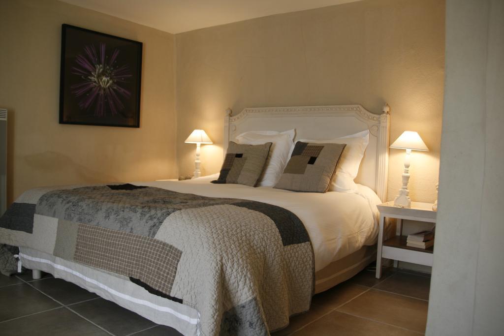 Le Couvent D'Herepian - Hotel & Spa Exterior photo
